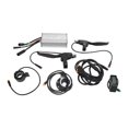 thumbnail image 2 of KT 22A Controller Kit, 36V/48V 500W Electric Motor Controller Kit Waterproof DIY Sensitive  For Electric Bike, 2 of 8
