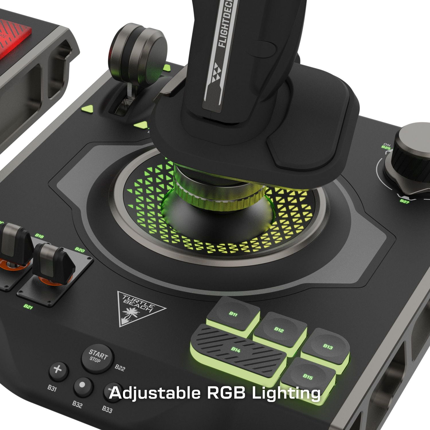 Turtle Beach® VelocityOne™ Flightdeck