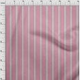 thumbnail image 2 of oneOone Coton Imprimé à Rayures Multicolores Tissu par Yard 56 Pouces de Large, 2 of 3