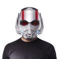 thumbnail image 2 of Marvel Legends Series Ant-Man Roleplay Premium Collector Movie Electronic Helmet, 2 of 9