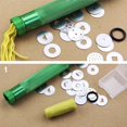 thumbnail image 4 of Practical Design Stainless Steel Sugar Paste Extruder Craft Gun Home DIY Baking Fondant Cake Sculpture Polymer Clay Tools, 4 of 10
