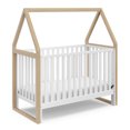 thumbnail image 1 of Lit de Bébé convertible 5-en-1 Orchard de Storkcraft, 1 of 10