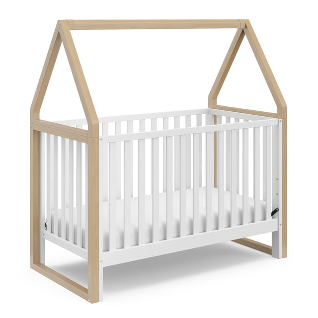 Lit de Bébé convertible 5-en-1 Orchard de Storkcraft