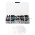 thumbnail image 2 of Toy Accessories 1 Box Bear Toy Eyes  Practical Children DIY Hand Made Accessories 10mm, 2 of 8