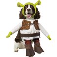 thumbnail image 1 of Shrek Walking Pet Costume for Dogs or Cats by Rubies, 1 of 1