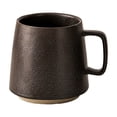 thumbnail image 1 of Kabnic Ceramic Coffee Mug Ceramic Mug Coffee Mug Large Capacity Mug Couple Coffee Mug Gift, 1 of 5