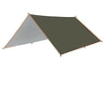thumbnail image 2 of XYAIYT Tente de Camping Extérieure avec Protection Solaire et Résistance à la Pluie, Design Portable et Léger, Convient à la Randonnée et au Backpacking, Abri Polyvalent et Installation Facile 150 170 Caractères, 2 of 8