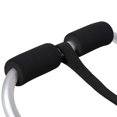 thumbnail image 3 of Soozier 2 Kayak Stand Freestanding Paddle Board Ground Rack Premium Accessories, 3 of 9