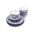 thumbnail image 3 of Hometrends Ava Appetizer Bowl 5.5", 3 of 5