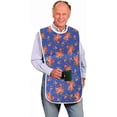 thumbnail image 1 of Adult Clothing Protector Long Washable Reusable Snap Closure, 1 of 4