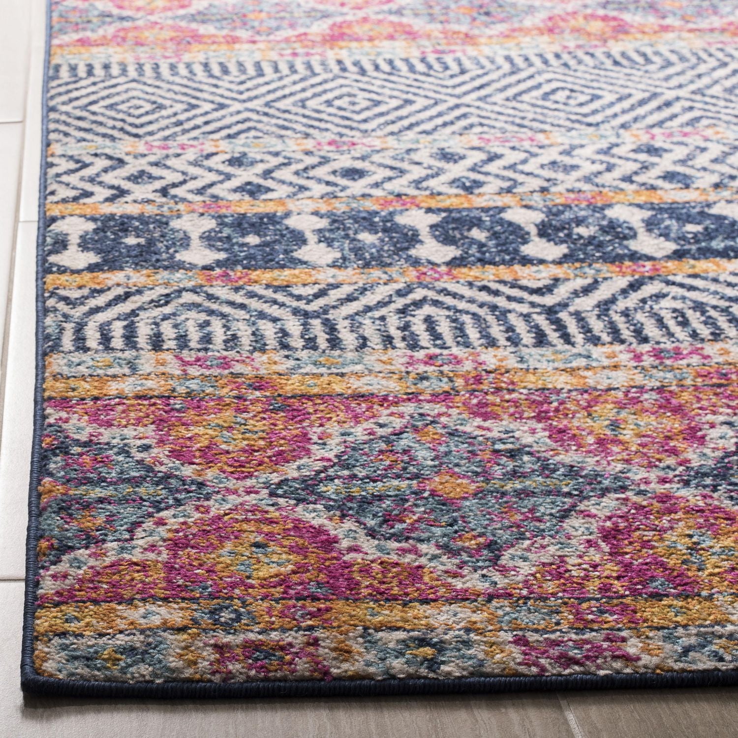 Safavieh Madison Kandace Tapis Abstrait