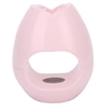 thumbnail image 1 of Gel Led Dryer, Usb Power Supply Mini Portable Nail Dryer Professional With Safe Ring Bottom For Nail Polish For Fingernail And Toenail Curing Pink,White, 1 of 8