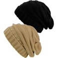 thumbnail image 1 of ORUYROP Bonnet pour Femmes, 1 of 2