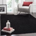 thumbnail image 1 of Safavieh Athens Solid Plush Shag Area Rug, 1 of 5