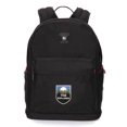 thumbnail image 1 of SUISSEWIN Water Resistance Unisex Backpack - Black, 1 of 7