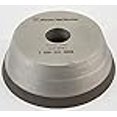thumbnail image 3 of WVN Roues de Roue Libre CBN de Six Pouces - Taille de l'Arbre 1-1/4 Pouces - Divers Types (Diamant, Poils Fins), 3 of 4
