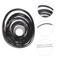 thumbnail image 3 of Rubber Belts for Electronics Square Folded 30Pack 0.05X5.3In, 3 of 9