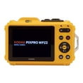 thumbnail image 4 of KODAK PIXPRO WPZ2 Rugged Waterproof Shockproof Dustproof WiFi Digital Camera 16MP 4X Optical Zoom 1080P Full HD Video Vlogging Camera 2.7" LCD (Yellow), 4 of 9