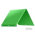 thumbnail image 1 of BotaniNest Swing Set Replacement Tarp Playground Replacement Playground Tarp Replacement Outdoor Swing Covers Rainproof Awning For Playset 52x90 Inches, 1 of 4