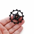thumbnail image 4 of Agiferg 13T MTB Aluminium Jockey Wheel Bicycle Rear Derailleur Pulley Guide Bearing, 4 of 5