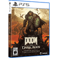 thumbnail image 1 of DOOM: The Dark Ages – Premium Edition – PlayStation 5, 1 of 7