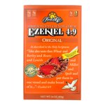 Food For Life Ezekiel Sprouted Grain Cereal Original Organic 16.0 OZ Pack of 6