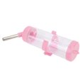 thumbnail image 4 of Hamster Water Bottle Hamster Water Dispenser Bottle Hamster Water Dispenser For Cage Hamster Water Bottle Dispenser Automatic No Drip Hamster Drinking Fountain For Small Animals, 4 of 7