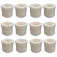 thumbnail image 1 of 12 Filtres d'Humidificateur pour Sunbeam SCM1746, 1 of 1