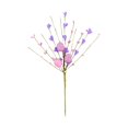 thumbnail image 2 of Ovzne Easter Berry Sprigs Home Decor Holiday Decor Spring Flower Berry Arrangements On Clearance, 2 of 6