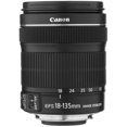 thumbnail image 2 of Canon EF-S 18-135mm F3.5-5.6 IS STM Lens (International Version) + 64GB Extreme Pro Card + Filter Kit + Cleaning Kit(International Model), 2 of 5