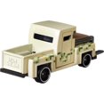 thumbnail image 2 of Véhicule Iron Golem de Hot Wheels à l’échelle 1/64, 2 of 4