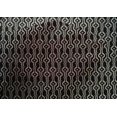 thumbnail image 4 of oneOone Cotton Silk Fabric Geometric Block Decor Fabric Printed BTY 42 Inch Wide, 4 of 4