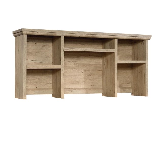 Sauder® Collection Aspen Post™ Surmeuble, Finition Prime Oak™, 427027