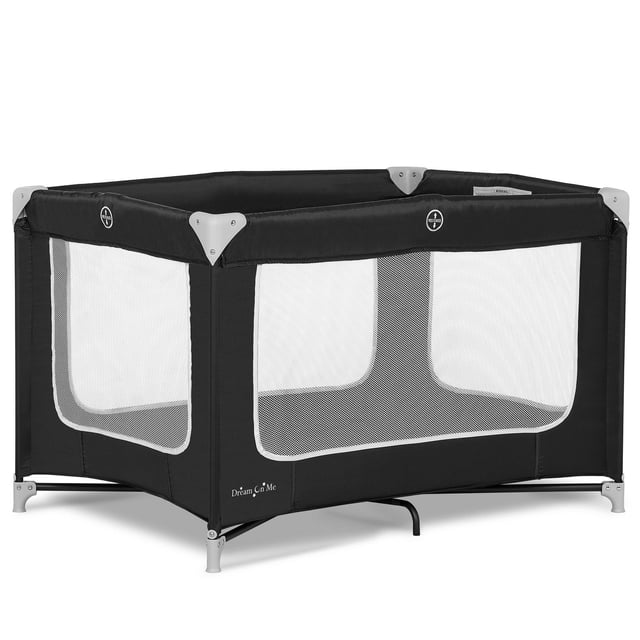 Dream On Me Zodiak Portable Playard, Model #438