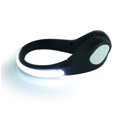 thumbnail image 1 of 2pcs Outdoor Luminous Shoe Clips Safety Shoe Lights LED Sports Safety Night Running Warning Lamp Light, 1 of 6