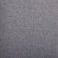 thumbnail image 5 of vidaXL Dining Chairs 6 pcs Light Gray Fabric, 5 of 5