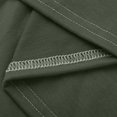 thumbnail image 4 of Dealovy Camisoles pour Femmes Col Ras du Cou Sans Manches Dos Ouvert Hauts de Sortie Blouses Amples Ajustées Camisole, 4 of 6
