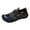 Black, variant on MEZZALL Boys Play Water And Beach Shoes Girls Outdoor Water Skis Kids Indoor Climbing Shoes Cute Toddler Footwear, Blue, 29