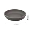 thumbnail image 3 of TIELUTT Tray Flower Pot Tray And Tray Suitable for Indoor And Modern Flower Pot Holder Potted Indoor Large Solar Flower Pot Lights Shelving Unit Large Flower for Outdoor, 3 of 7