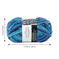thumbnail image 3 of MAINSTAYS Cozy Ocean chenille yarn, 3 of 3