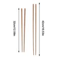 thumbnail image 3 of Extended Hot Pot Frying Chopsticks Lot, 3 of 8