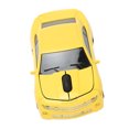 thumbnail image 3 of Wireless Mouse,Race Car Wireless Mouse Optical Cordless Mouse Sports Car Mouse High Capacity, 3 of 14