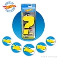 thumbnail image 3 of Hot Wheels 5 Pack Cars - Styles May Vary, 3 of 4