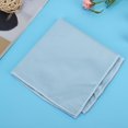 thumbnail image 4 of Watch Cleaning Polishing Cloth Wipe Watch Repair Tool for Watch Makers (Blue), 4 of 11
