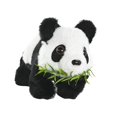 thumbnail image 4 of HILABEE Jouet Panda Mignon Interactif Jouet Électrique Panda pour Garçons Filles Cadeau, 4 of 9