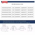 thumbnail image 3 of Birdeem Autumn Spring Baby Girls Boys Cute Romper Long Sleeve Button Sweatshirt Jumpsuits, 3 of 12