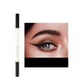 thumbnail image 1 of Crayon à Sourcils Double Tête Eyeliner Crayon à Sourcils à Base d'Eau Résistant à la Sueur Longue Tenue et Anti-Bavures Crayon à Sourcils, Crayon à Sourcils pour Femmes, 1 of 8