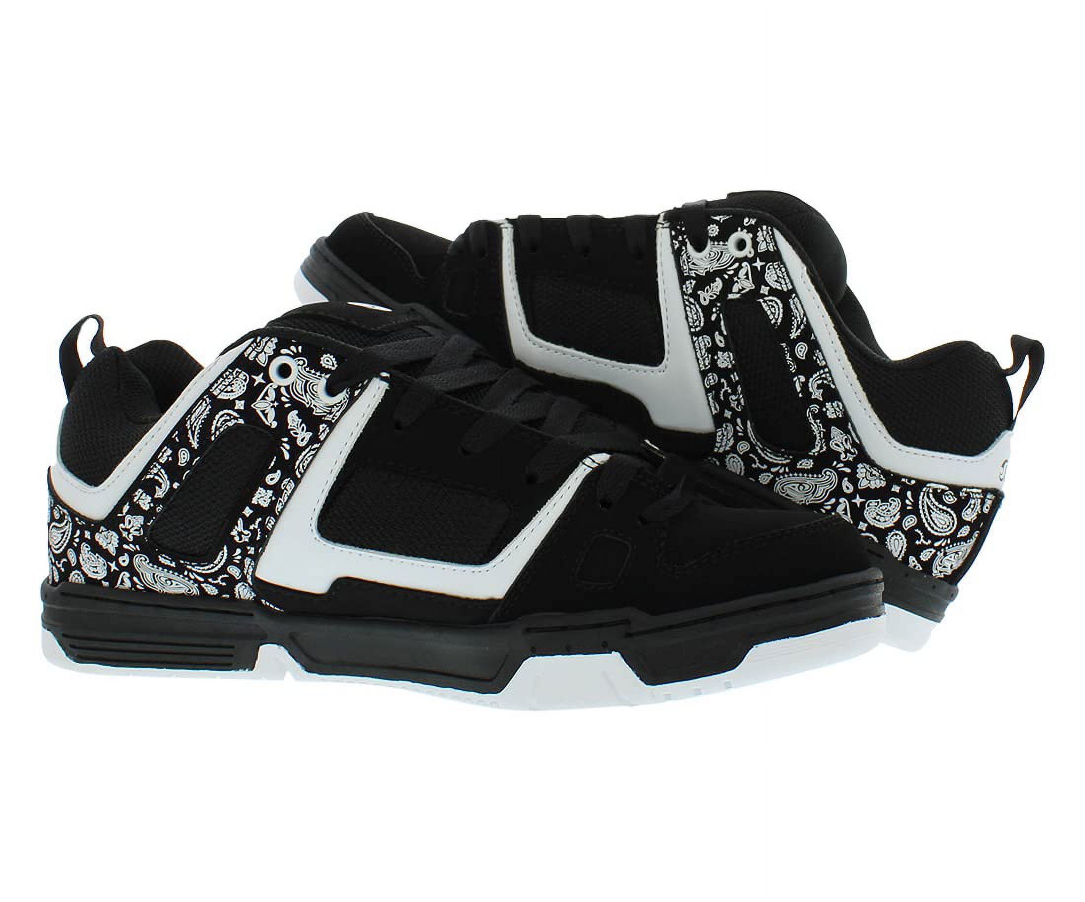DVS Men's Gambol Skate Shoe