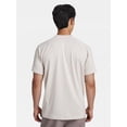 thumbnail image 3 of Reebok T-shirt Motive pour hommes, 3 of 6