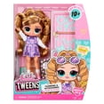 thumbnail image 1 of L.O.L. Surprise! Tweens Core Doll - Fancy Gurl, 1 of 7